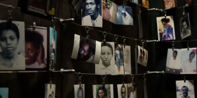 Rwandan Beekeeper Arrested in US Over Genocide Charges