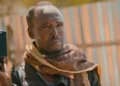 Somali Actor Shot Dead in Clan Revenge Killing