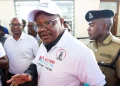 Tanzania’s Main Opposition Party Banned from Election