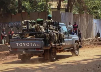 DR Congo and M23 Rebels Agree to Ceasefire in Qatar Talks