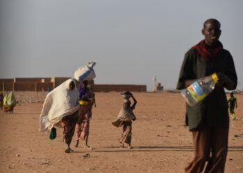 Algeria Continue Mass Deportation of Sub-Saharan Migrants to Niger