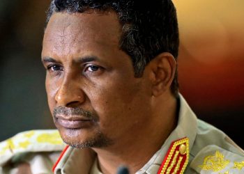 Hundreds Feared Dead in Sudan as RSF Launches Devastating Attack on IDP Camp