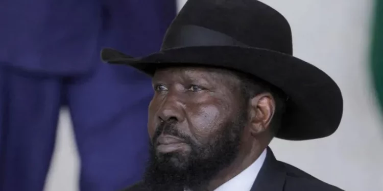 South Sudan Backtracks on Deportation Stance Amid Visa Row with US