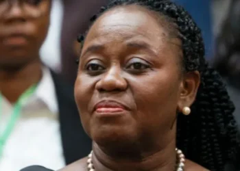 Ghana President Suspends Chief Justice in Unprecedented Move