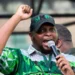 South African Politician Condemned for Visiting Fugitive Pastor