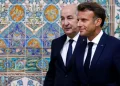France and Algeria Engage in Diplomatic Showdown with Tit-for-Tat Expulsions
