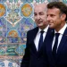 France and Algeria Engage in Diplomatic Showdown with Tit-for-Tat Expulsions