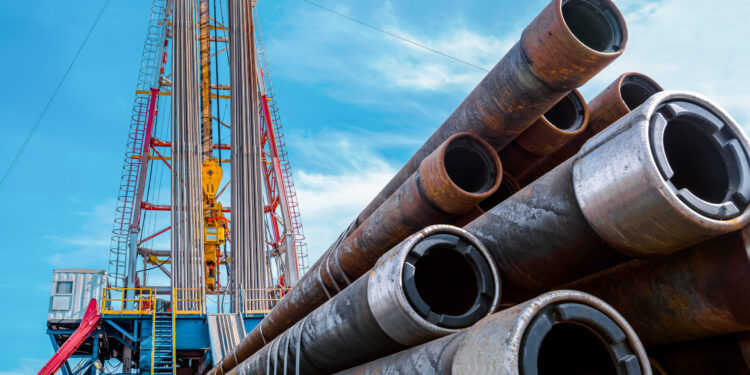 Turkey to Launch New Oil and Gas Exploration Projects in Libya