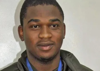 Nigerian Make-up Artist Jailed for Throwing Cash at Wedding