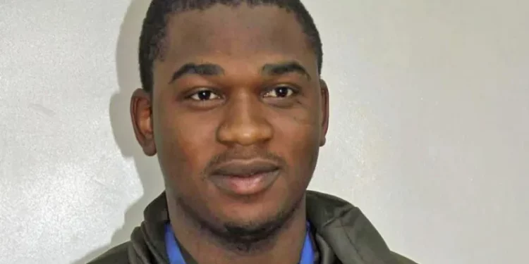 Nigerian Make-up Artist Jailed for Throwing Cash at Wedding