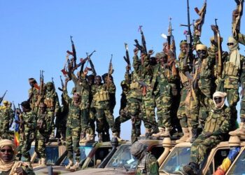 Nigeria: Boko Haram Terrorists Kill Two Soldiers, Several Residents in Borno State Attack
