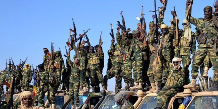 Nigeria: Boko Haram Terrorists Kill Two Soldiers, Several Residents in Borno State Attack