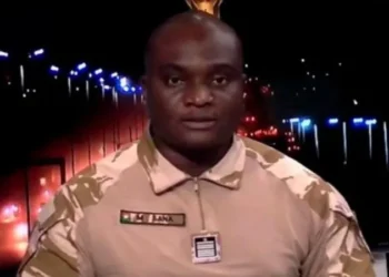 Burkina Faso Foils “Major” Coup Plot