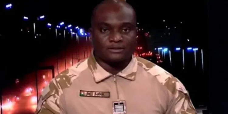 Burkina Faso Foils “Major” Coup Plot