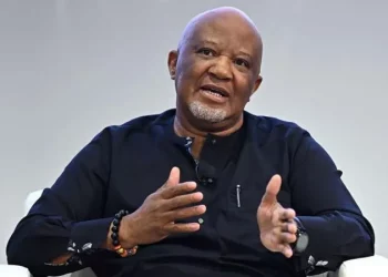 South Africa Appoints Special Envoy to Mend US Relations Amid Rising Tensions