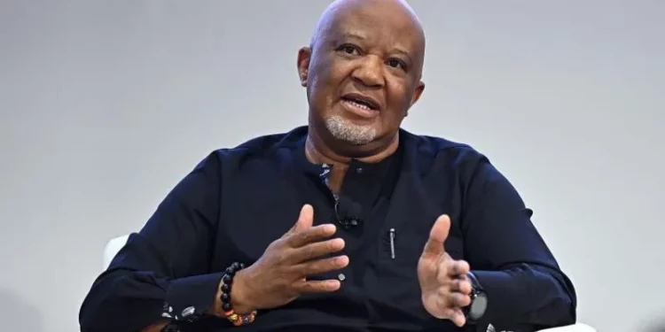 South Africa Appoints Special Envoy to Mend US Relations Amid Rising Tensions