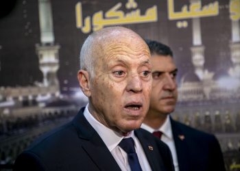 Tunisia Releases 11 Russians Accused of Terrorism