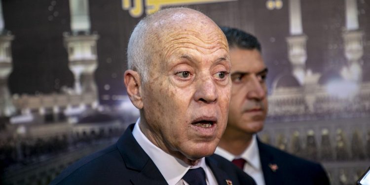 Tunisia Releases 11 Russians Accused of Terrorism