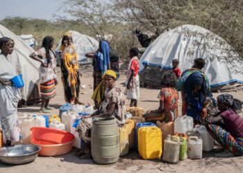 UN Suspends Malnutrition Treatment for 650,000 in Ethiopia Due to Funding Shortage