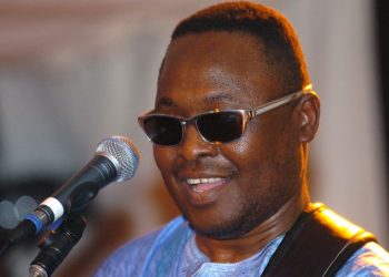 Grammy-Nominated Malian Musician Amadou Bagayoko Dies at 70