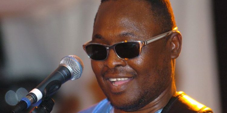 Grammy-Nominated Malian Musician Amadou Bagayoko Dies at 70