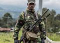 DR Congo Rebels Withdraw from Strategic Town Ahead of Peace Talks