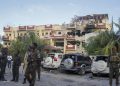 Al-Shabaab Launches Attack on Strategic Somalia Town