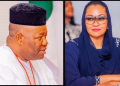 Nigeria: Court Bars Natasha, Akpabio, Others from Granting Interviews