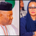 Nigeria: Court Bars Natasha, Akpabio, Others from Granting Interviews