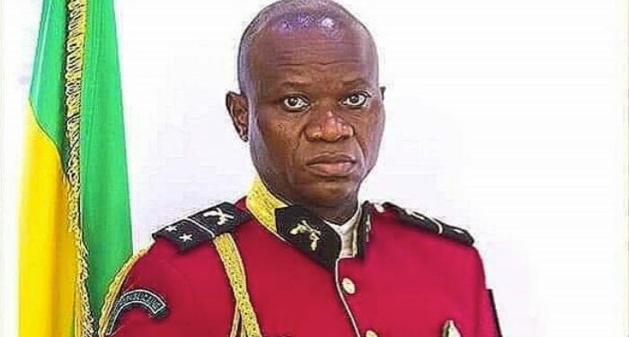 Gabon’s Constitutional Court Confirms Nguema’s Presidential Win