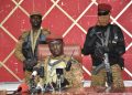 Burkina Faso Detains Civil Group Leader