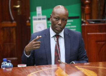 Kenya and Ethiopia Sign Free Cross-Border Trade Agreement