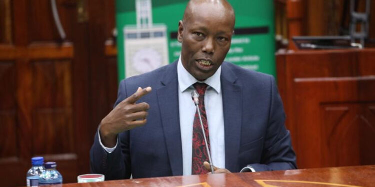 Kenya and Ethiopia Sign Free Cross-Border Trade Agreement