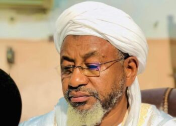 Sheikh Bashir Umar Takes Helm as New President of Nigeria’s Shariah Council