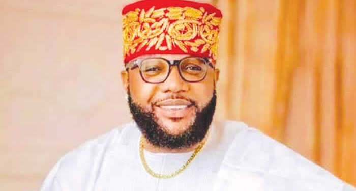 Nigeria: Lagos Socialite E-Money Freed After EFCC Questioning Over Naira Abuse