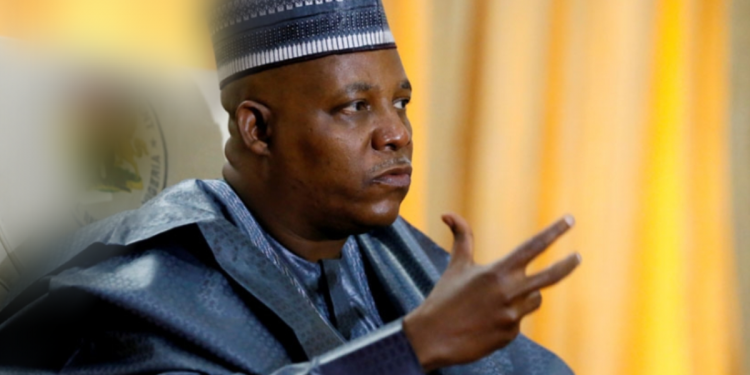 Nigeria: Man Arrested for Attempted Break-In at VP Kashim Shettima’s Residence in Maiduguri