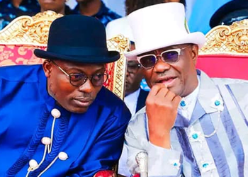 Nigeria: I Wanted Outright Removal of Fubara but Tinubu Saved Him – Wike