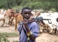 Nigeria: Herdsmen Attacks Force Mass Exodus in Benue Community