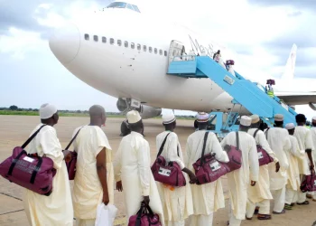 Saudi Arabia Suspends Visas for Nigeria, 13 Other Nations Ahead of 2025 Hajj Season