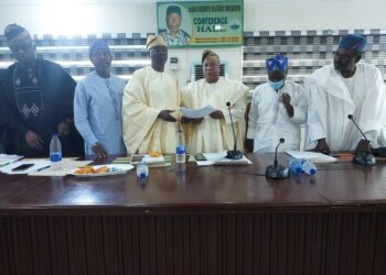 Nigeria: MCLS Holds 16th Inaugural CWC Meeting with a Charge on Presidency to Tackle Insecurity and Economic Challenges