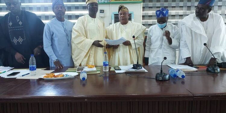 Nigeria: MCLS Holds 16th Inaugural CWC Meeting with a Charge on Presidency to Tackle Insecurity and Economic Challenges