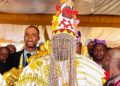 Nigeria: (VIDEO) Oba Owoade Crowned 46th Alaafin of Oyo