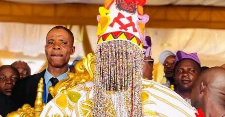 Nigeria: (VIDEO) Oba Owoade Crowned 46th Alaafin of Oyo