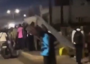 Nigeria: (VIDEO) Angry Investors Loot CBEX Office in Ibadan Over Failed Withdrawals