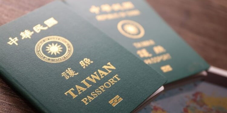 Taiwan Condemns Somalia Travel Ban Amid Diplomatic Row
