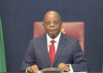 Rivers State Administrator Appoints Council Heads Amidst Legal Tussle