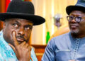 Nigeria: Delta Governor Hints at James Ibori’s Possible Defection to APC