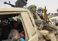 Al-Qaeda Affiliate Claims Deadly Attack on Benin’s Military Posts