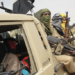 Al-Qaeda Affiliate Claims Deadly Attack on Benin’s Military Posts