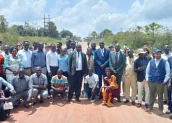 South Sudan, DRC, and Uganda Strengthen Cross-Border Ties